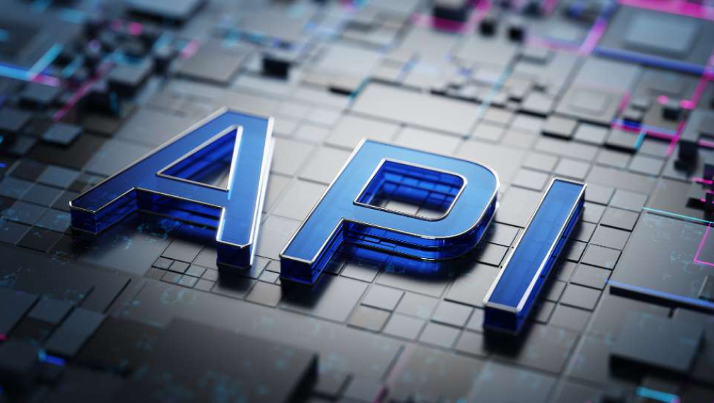 API Trading